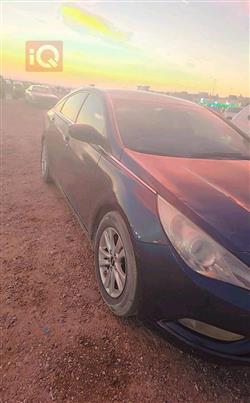 هيونداي سوناتا